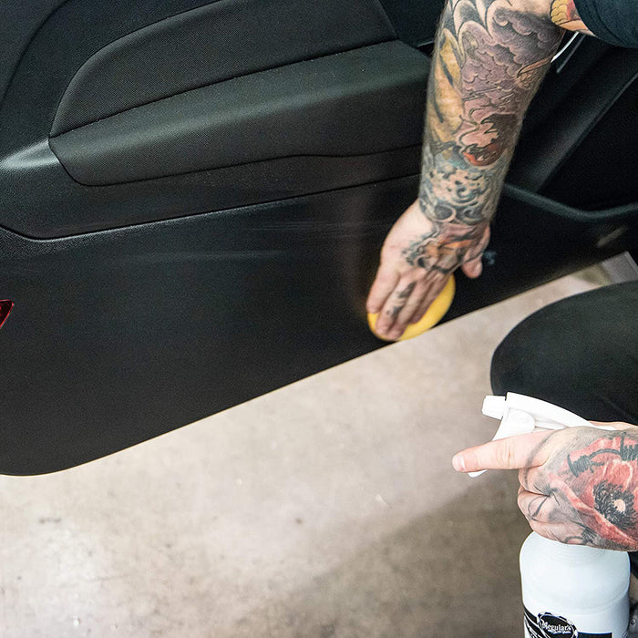 Meguiar's Hyper Dressing, D17001 - 1 gal.