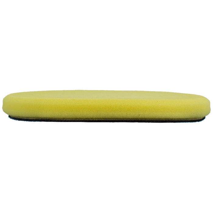 Meguiar's Soft Buff 5" DA Foam Polishing Pad, DFP5 - 5", Yellow