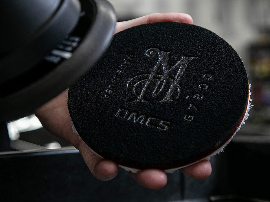 Meguiar's DA Microfiber Cutting Discs, DMC5 - 5" (2 pack)