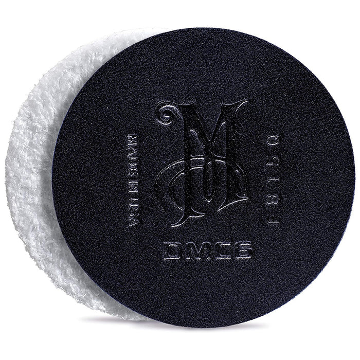 Meguiar's DA Microfiber Cutting Discs, DMC6 - 6" (2 pack)