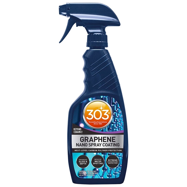 30237 16 oz 303 Graphene Nano Spray Coating
