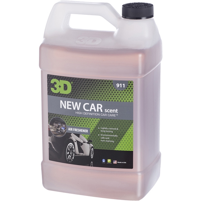 Air Freshener 1 Gallon – Car Care Shopping