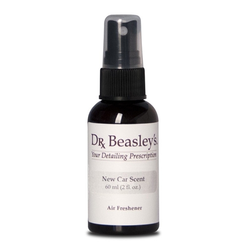 Dr. Beasley's New Car Scent - 2 oz.