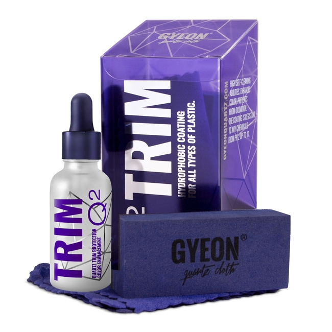 Gyeon Q2 Trim - 30 ml