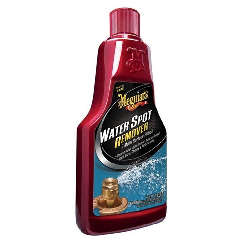 Meguiars M4716 Hard Water Spot Remover