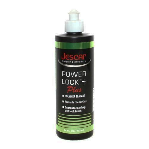 Jescar Power Lock Plus Polymer Sealant - 16 oz.