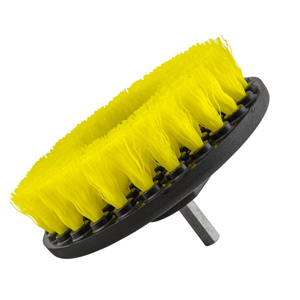 Speed Cleaning™ Mini Grout Brush