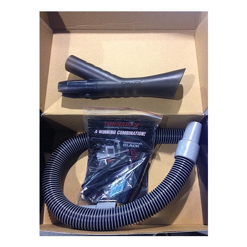 TORNADOR VELOCITY-VAC ATTACHMENT - Majestic Solutions Auto Detail Products