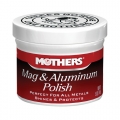 Mothers Mag & Aluminum Polish - 5 oz.