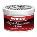 Mothers Mag & Aluminum Polish - 10 oz.
