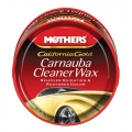 Mothers California Gold Carnauba Cleaner Wax - 12 oz.