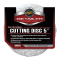 Meguiar's DA Microfiber Cutting Discs, DMC5 - 5 inch (2 pack)