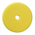 Griot's Garage BOSS Foam Perfecting Pads, Yellow - 6.5 inch (2 pack)