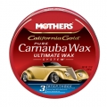 Mothers California Gold Natural Formula Wax Paste (12oz.)