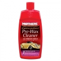 Mothers California Gold Pre Wax Cleaner (16oz.)