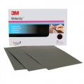 3M Wetordry Sanding Sheets, 1200 grit, 02022 (50 sheets)