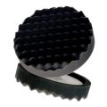 3M Perfect-It Black Foam Polishing Pad, 05738 - 8 inch