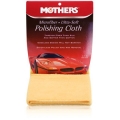 Mothers Microfiber Ultra-Soft Polishing Cloth, 155200