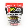 Clay Magic Clay Bar - Red Medium Grade
