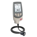 DeFelsko PosiTector 200 B/Adv Coating Thickness Gauge for Non-Metal Substrates (Advanced Body + Probe)