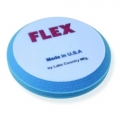 Flex Blue Foam Compounding Pad - 6.5 inch