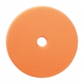 Griot's Garage BOSS Orange Foam Correcting Pads - 6.5 inch (2 pack)