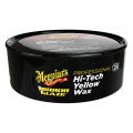 Meguiar's HiTech Yellow Wax #26, M2611 - 11 oz. paste 