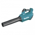 Makita 18V LXT Lithium-Ion Brushless Cordless Blower, 116 MPH 459 CFM (Tool-Only)
