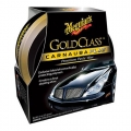 Meguiar's Gold Class Carnauba Plus Premium Paste Wax - 11 oz.