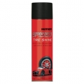 Mothers Speed Tire Shine - 15 oz.