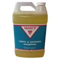 Mark-V Vinyl & Leather Shampoo - 1 gal.