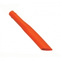 Mr. Nozzle Crevice Tool, fits 1.5-inch hose - Orange