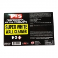 P&S Bottle Label - Super White Wall Cleaner