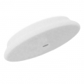 Rupes D-A ULTRA-FINE High Performance Fine Ultrafine Polishing Foam Pad, White - 180mm (6 inch backing)