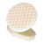 3M Perfect-It Foam Compounding Pad, 05723, White - 8 inch (2 pack)