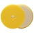 Buff and Shine Uro-Tec Foam Polishing Pad, Yellow, 6"
