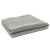 Autofiber Edgeless Dual-Pile 360 Microfiber Towel - Gray - 16" x 16"