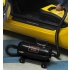 MetroVac Vac 'N Blo Compact Car Vacuum/Blower (w/ Wheel Dolly)